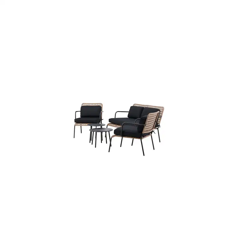Soffgrupp Venture Home Peoria Utomhus
