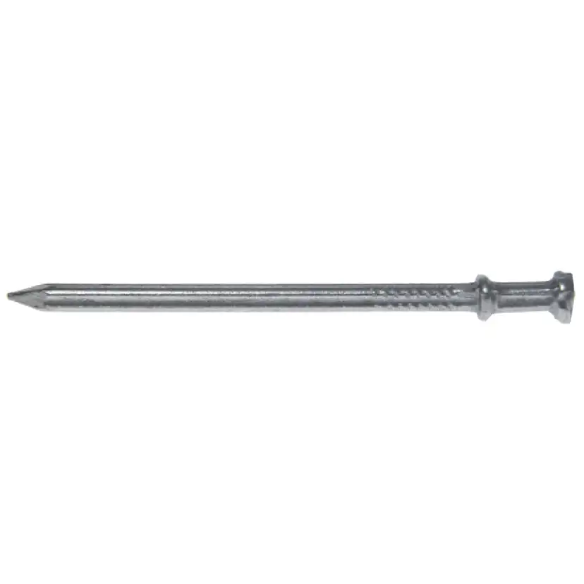 Dubbelhuvad spik Gunnebo Fastening Blank