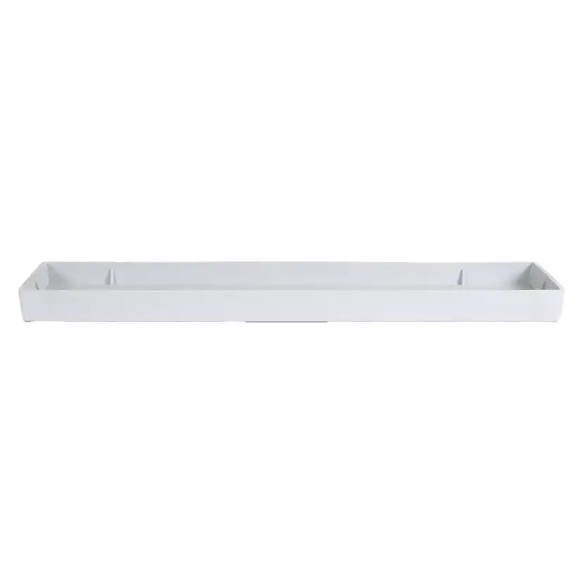 Fat Greenline Michelangelo 60x15 Vit Till Krukor