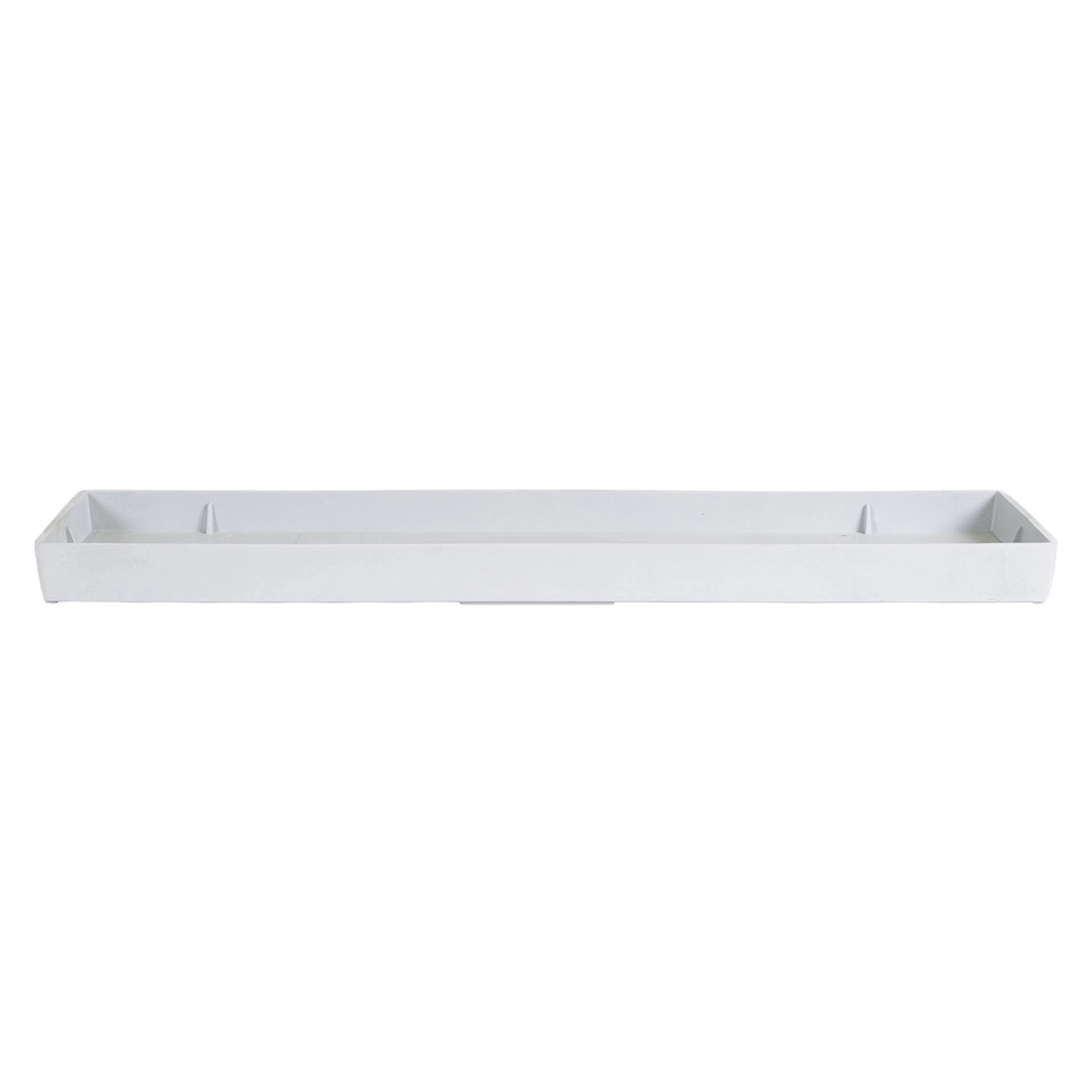 Fat Greenline Michelangelo 60x15 Vit Till Krukor
