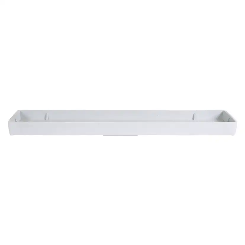 Fat Greenline Michelangelo 60x15 Vit Till Krukor