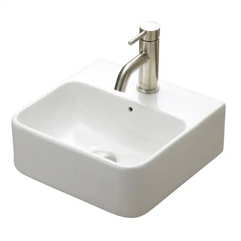 Tvättställ Lavabo Axa 1020 Normal