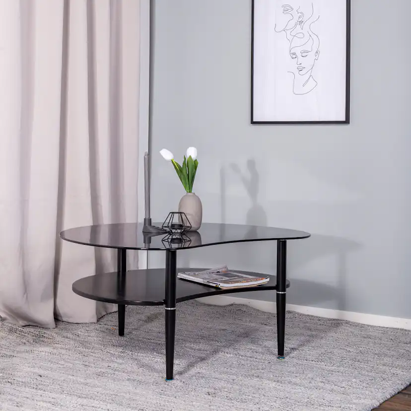 Soffbord Venture Home Egg