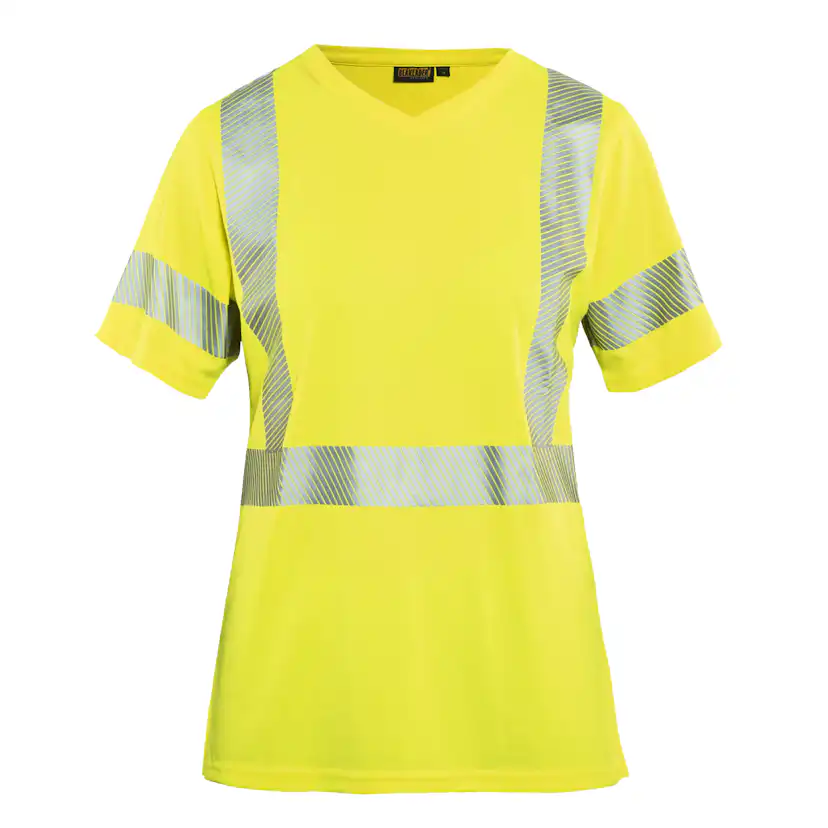 T-shirt Dam Blåkläder 33361013