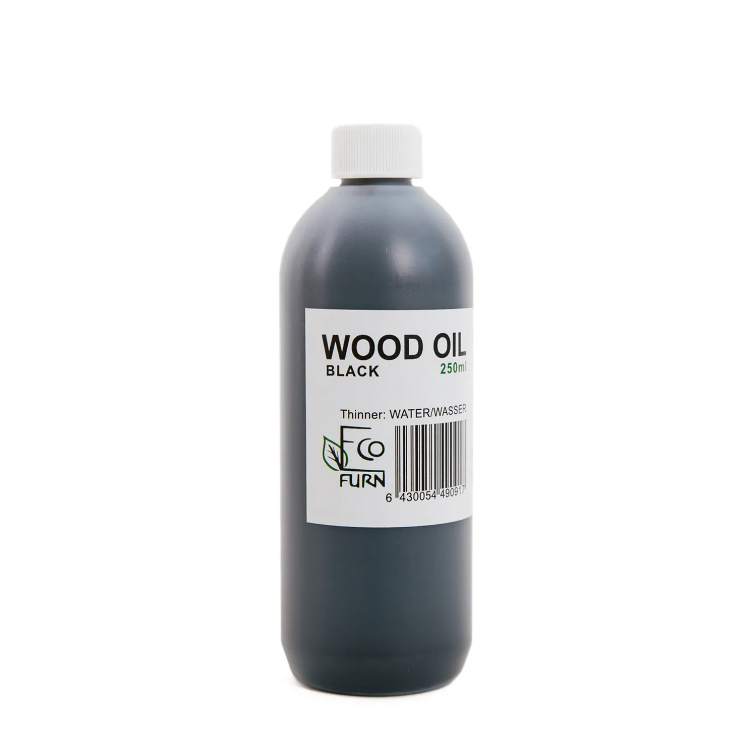 Träolja EcoFurn 250 ml