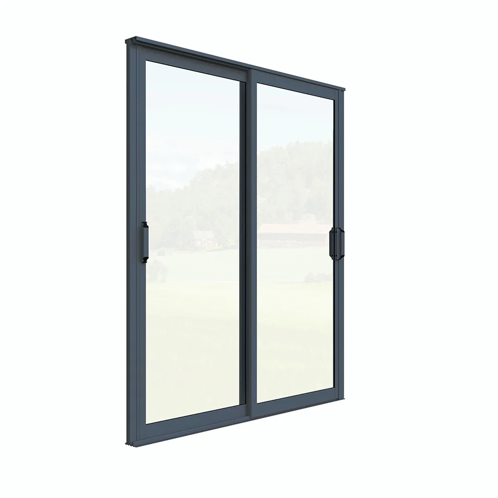 Grå