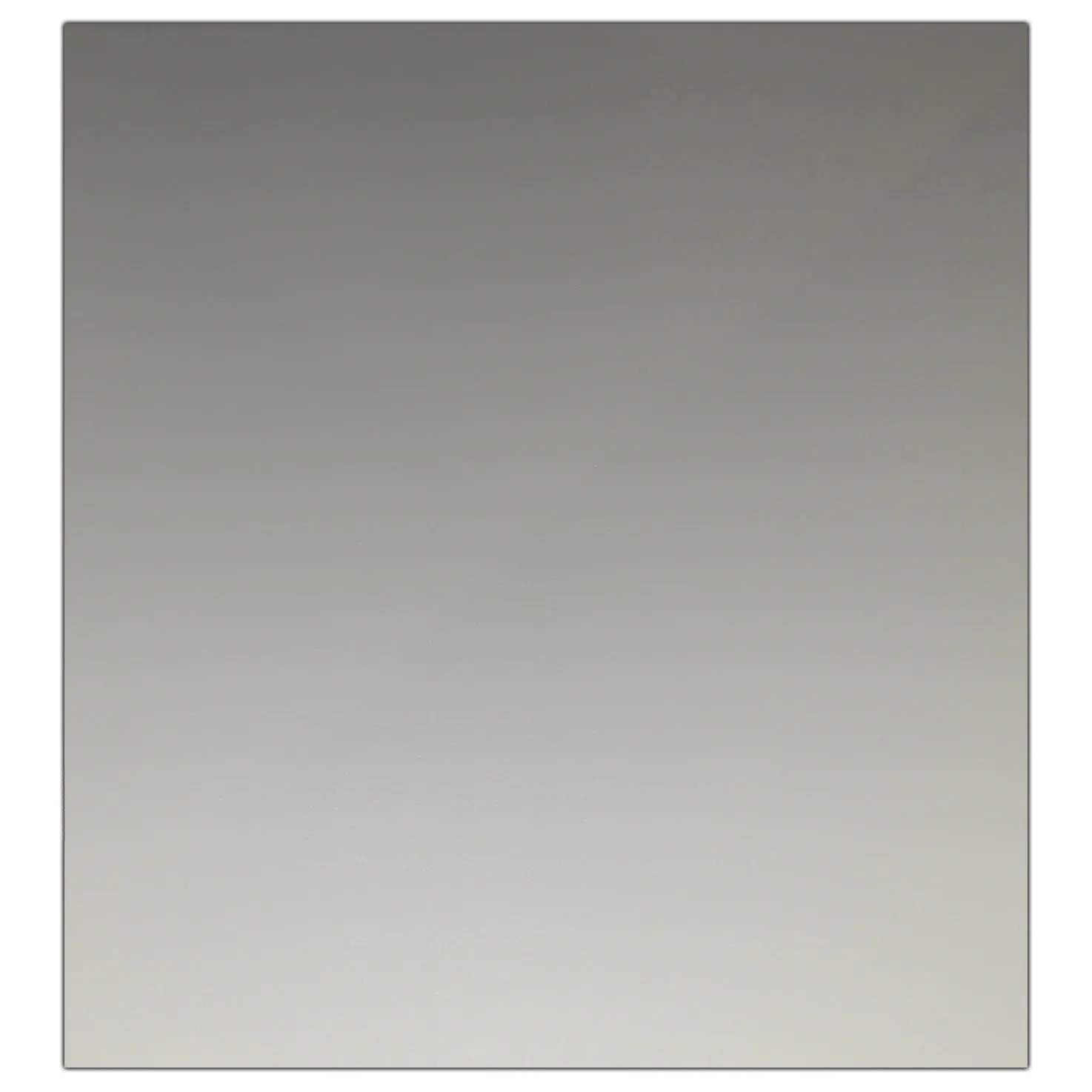 ALTERNA BASIC SPEGEL 600 X 600 BxH: 600x600 mm