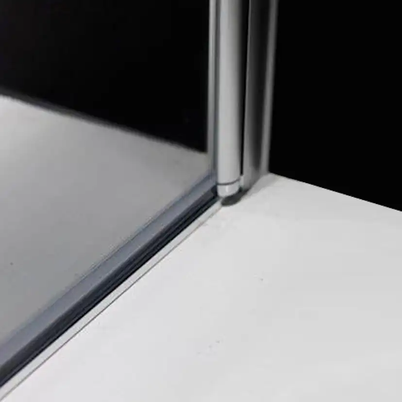 Golvprofil Hafa Igloo C Silver