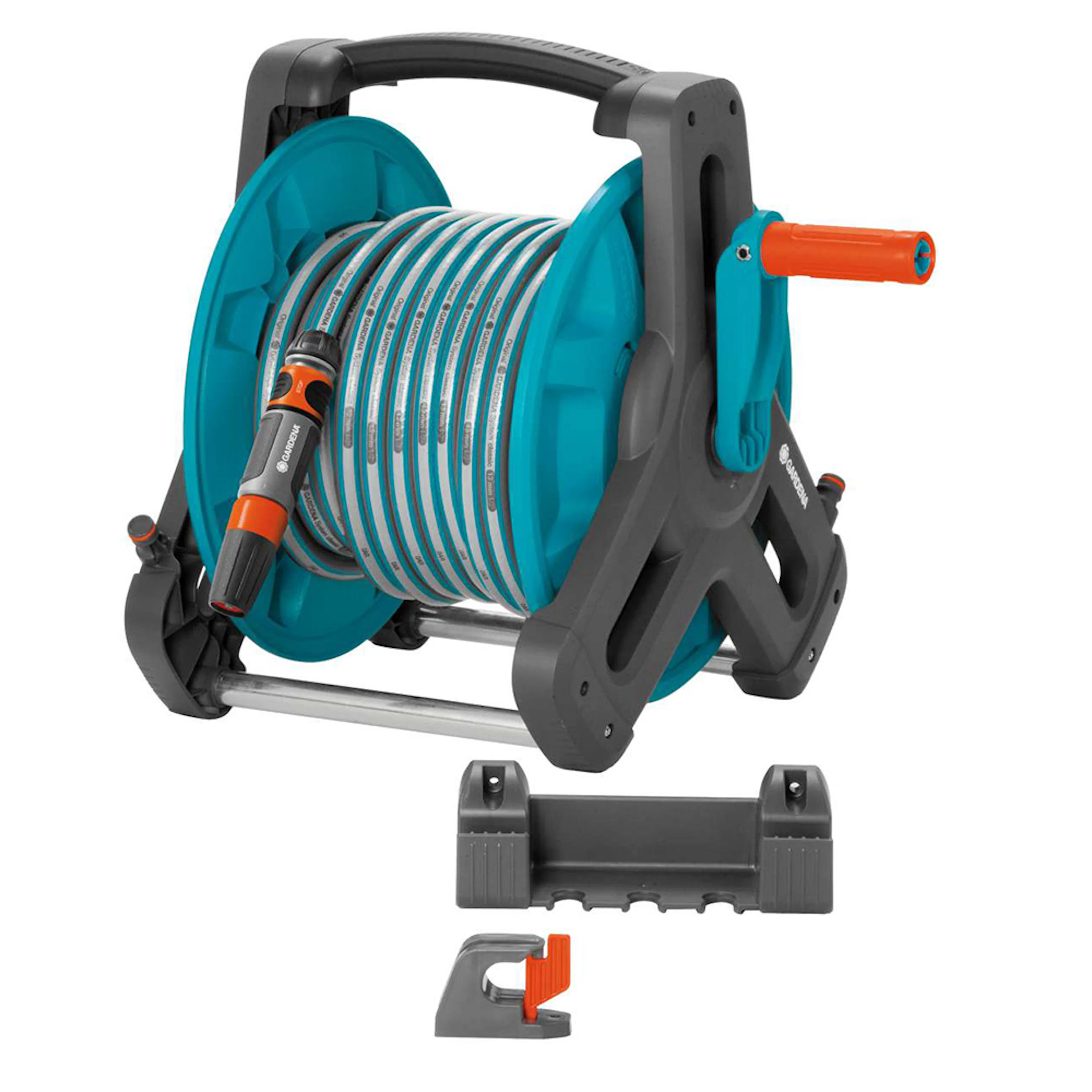 Slangbox Gardena Classic 50