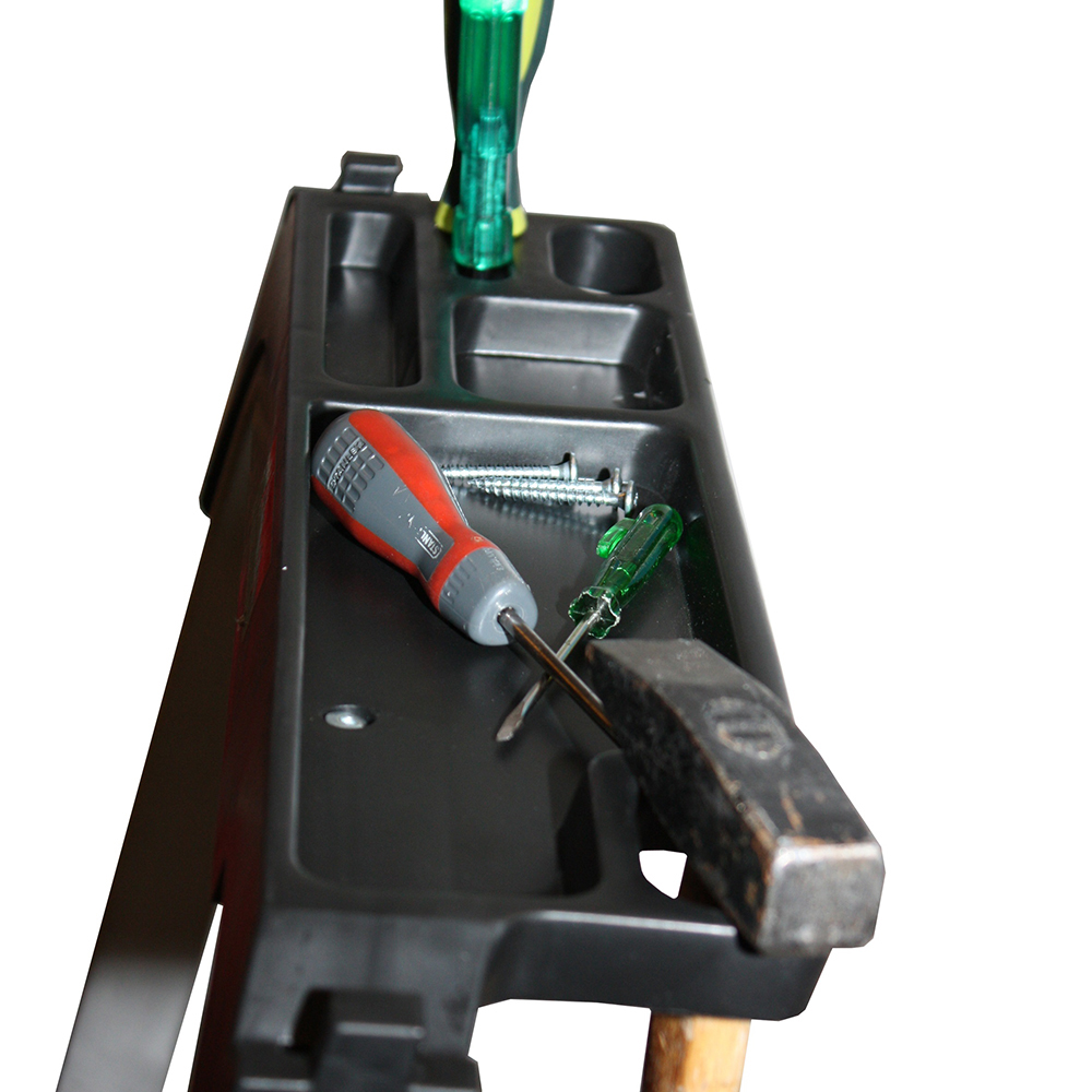 Trappstege Jumbo Little Giant