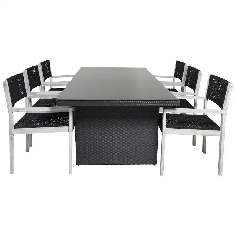 Matstol Venture Home Rossi