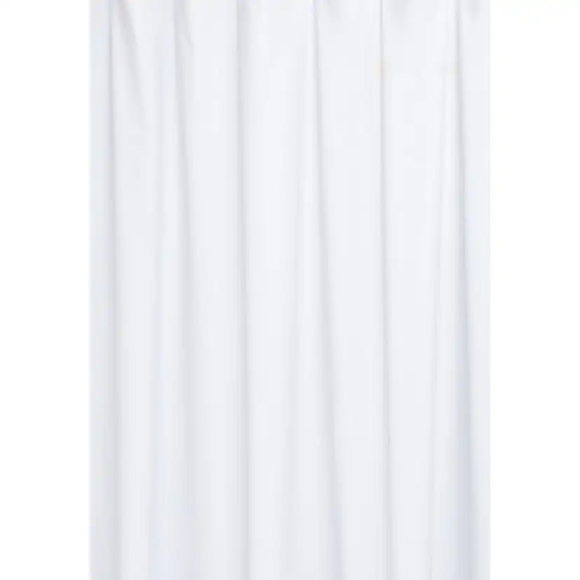 Duschdraperi Duschy Pisla 1800x2000 mm