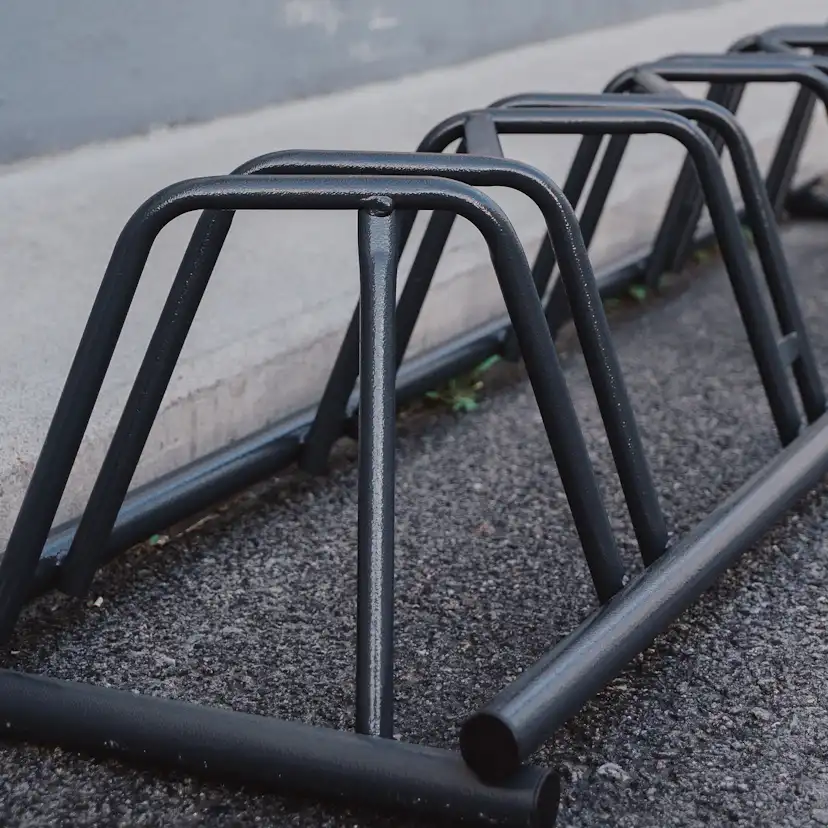 Cykelställ Varax 155 5 Platser