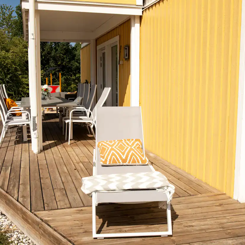 Solsäng Venture Home Parma Utomhus