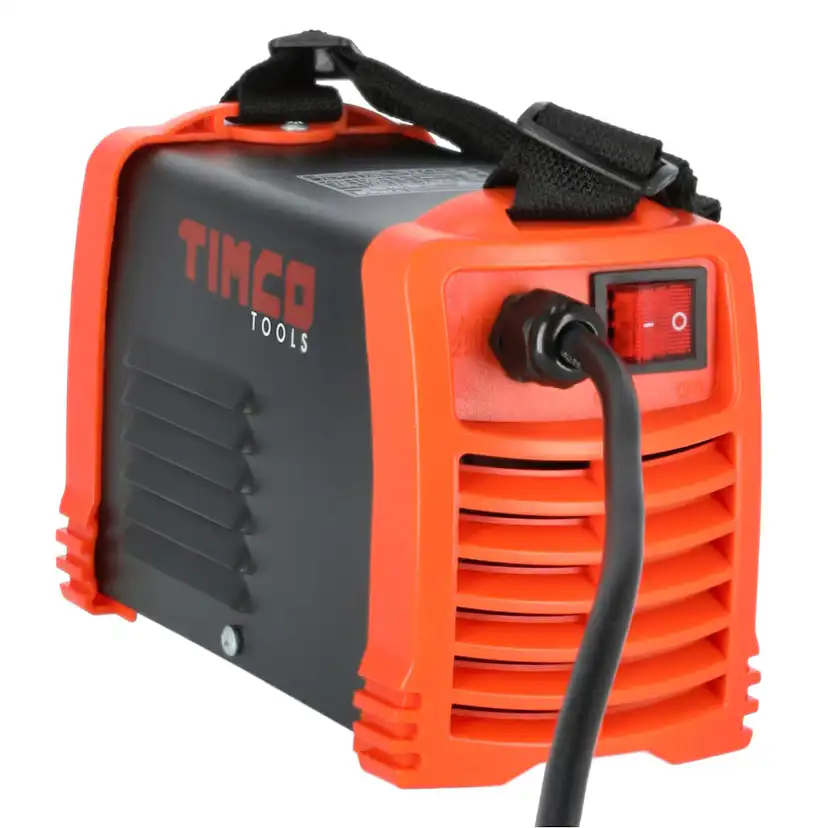Svetsmaskin Timco NI140S IGBT