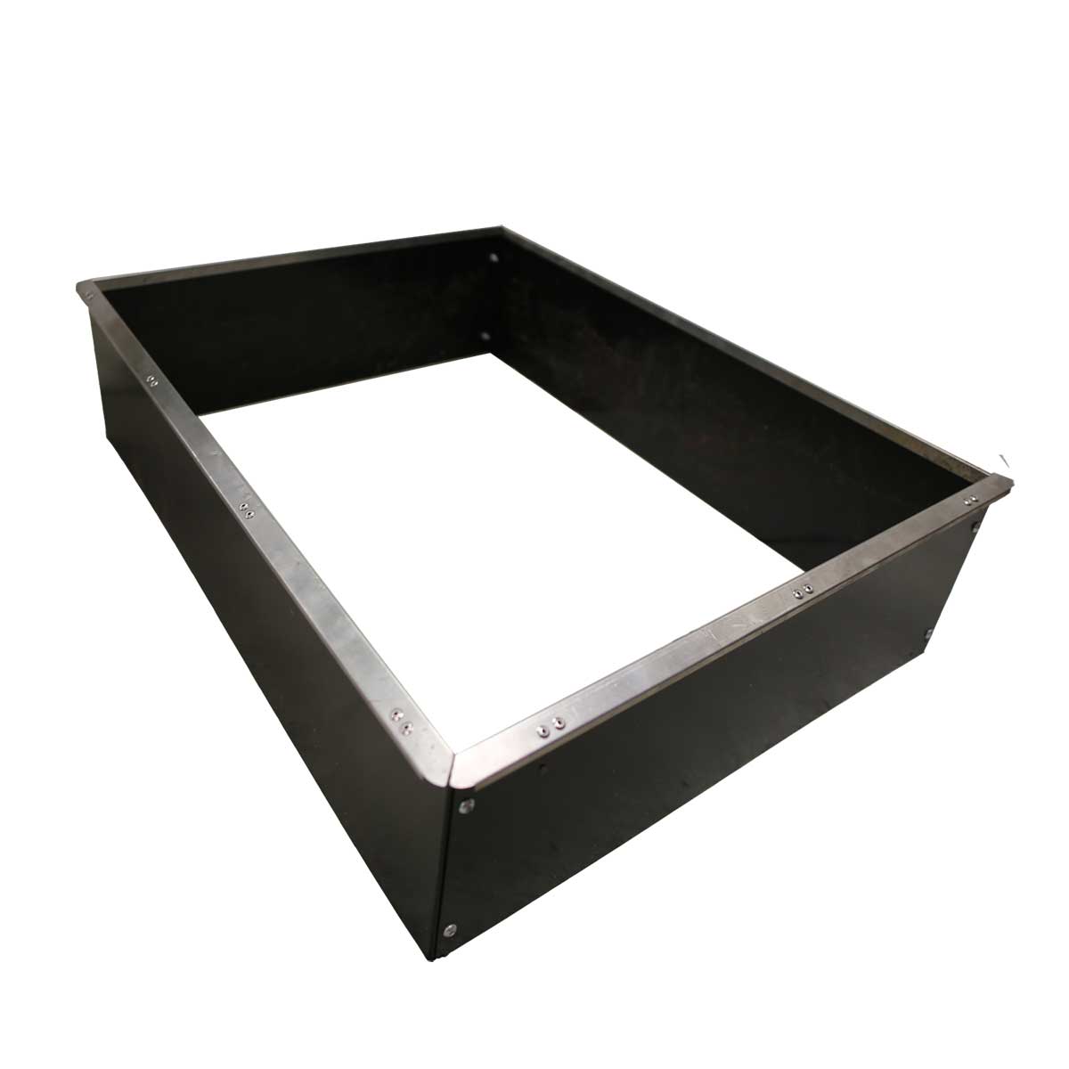 Snigelkant Jabo Odla 120x80 cm