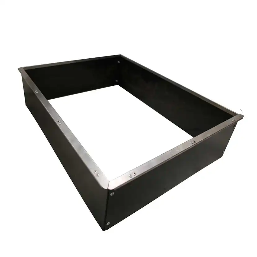 Snigelkant Jabo Odla 120x80 cm