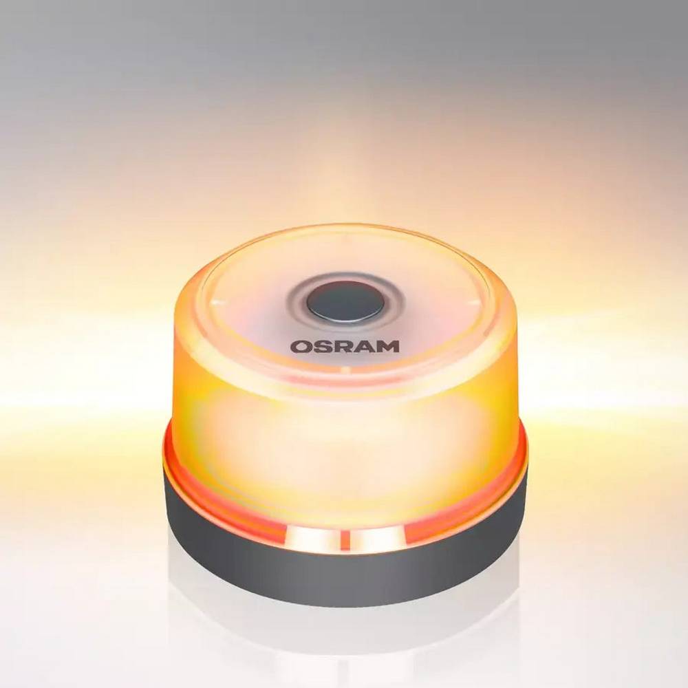 Saftblandare Osram Ledguardian Road Flare Signal V16