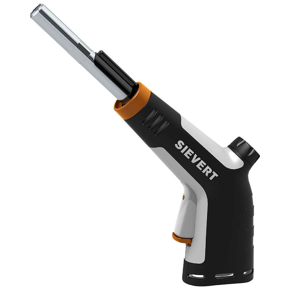 Blåslampa Sievert 253501 Powerjet