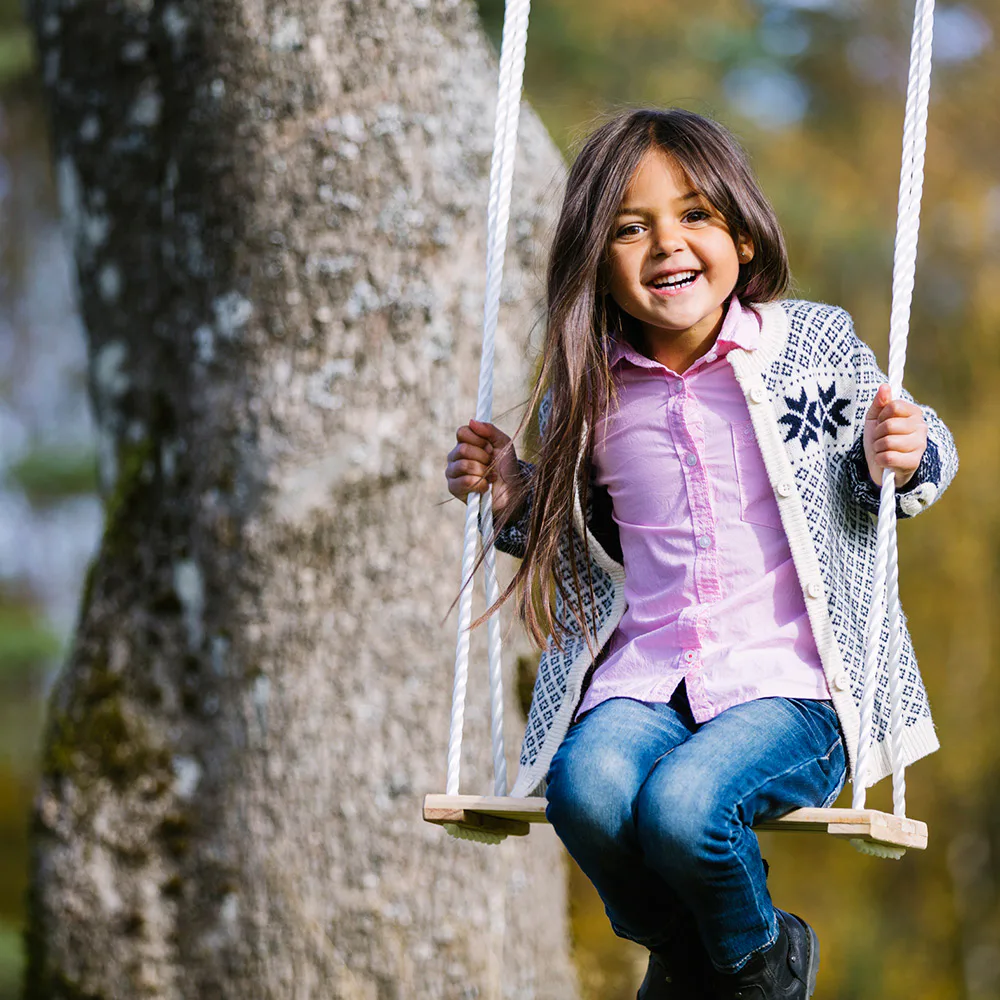 Gungställningstillbehör Jabo Trägunga