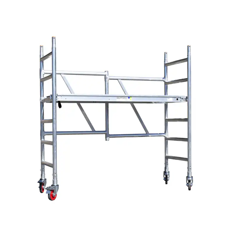 Hantverkställning Skeppshultstegen 1850x750 mm 1 M