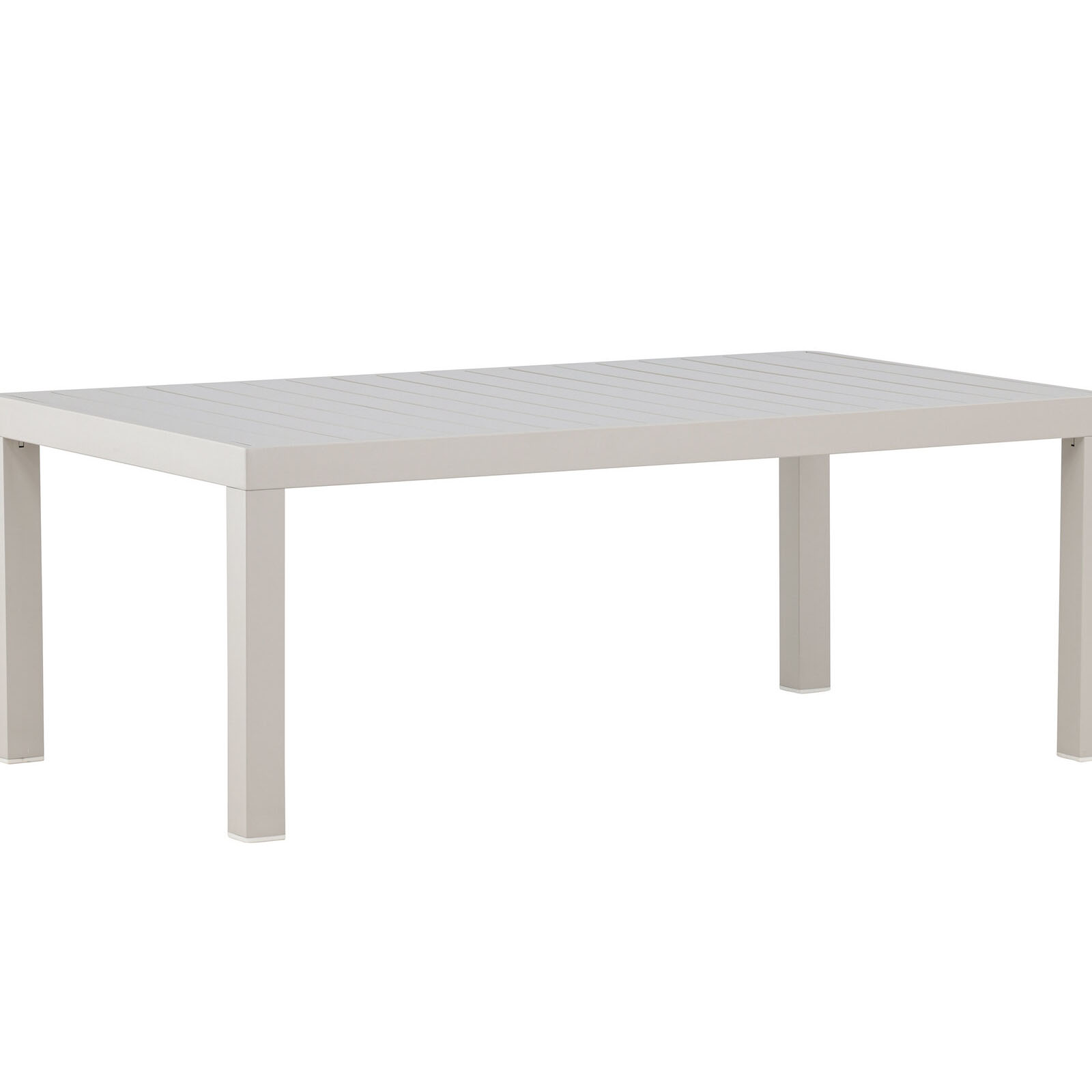 Soffbord Venture Home Copacabana Loungebord 70x120 cm