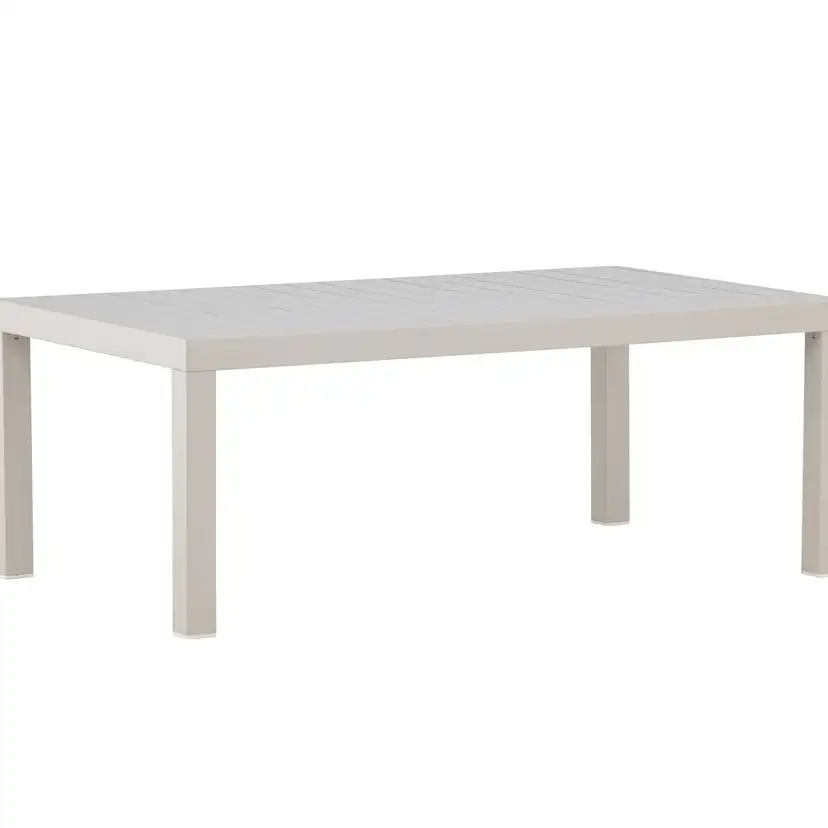 Soffbord Venture Home Copacabana Loungebord 70x120 cm