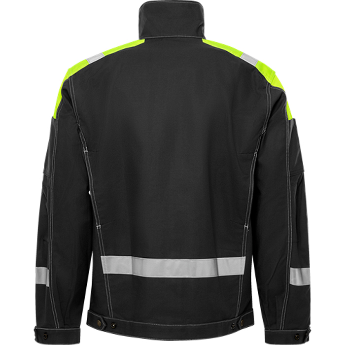 Jacka Fristads 447 FAS