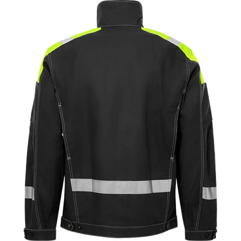 Jacka Fristads 447 FAS