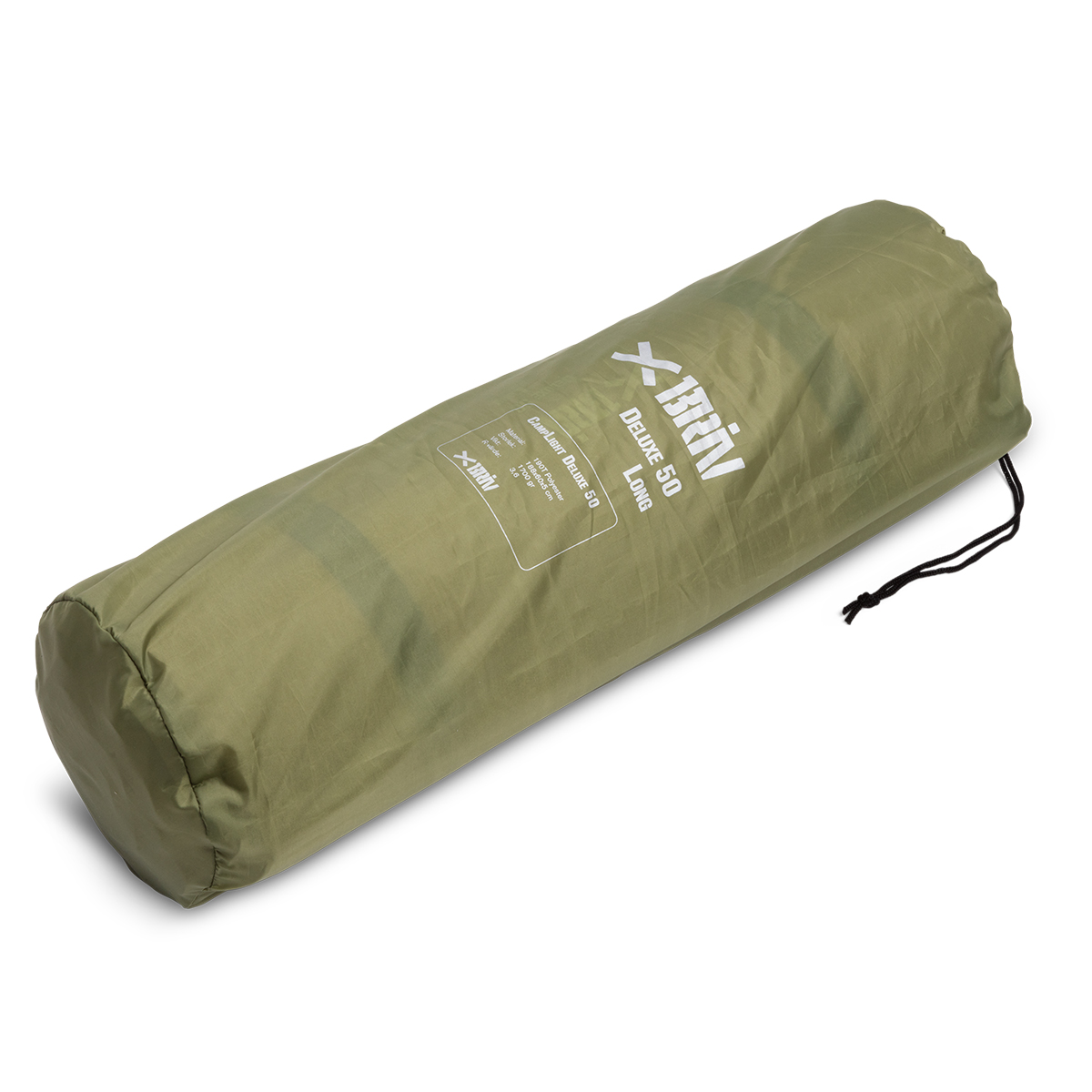 Liggunderlag Briv Deluxe Självuppblåsande