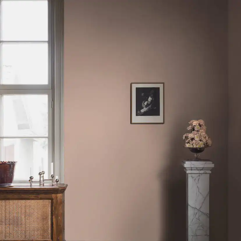 Tapet Boråstapeter Canvas Rose 6125