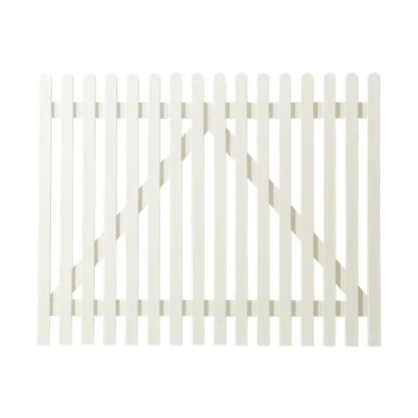 Grind PLUS Retro 150x120 cm Vit