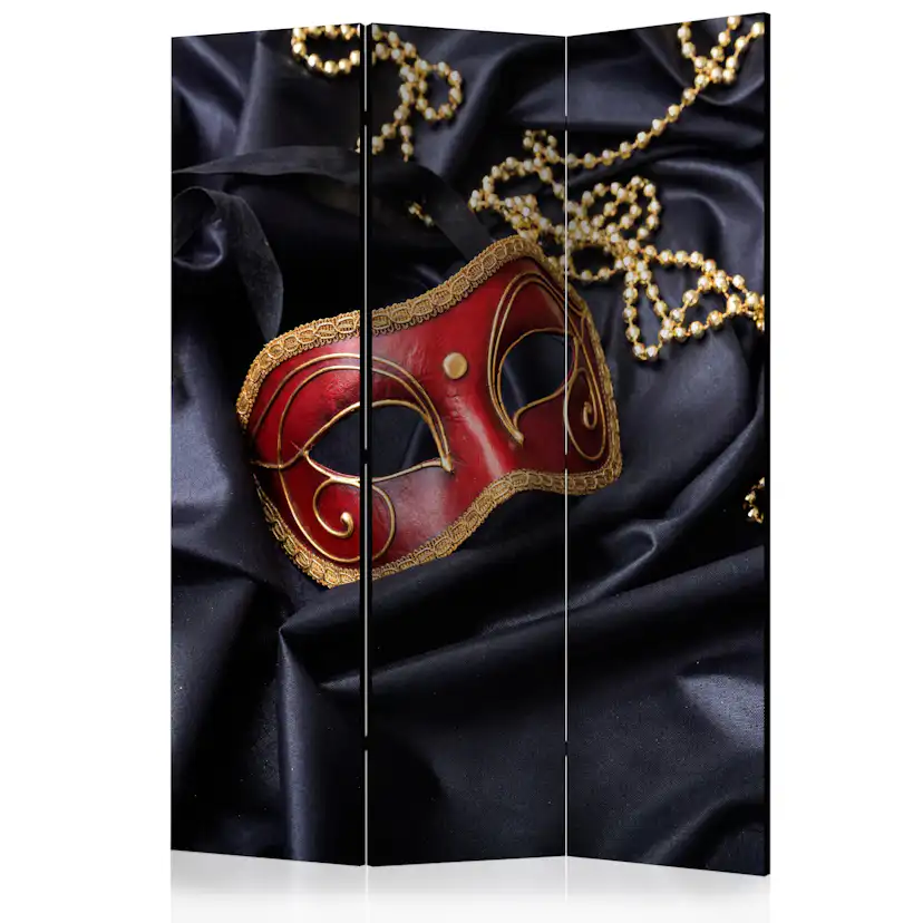 Rumsavdelare Arkiio Carnival 135x172 cm