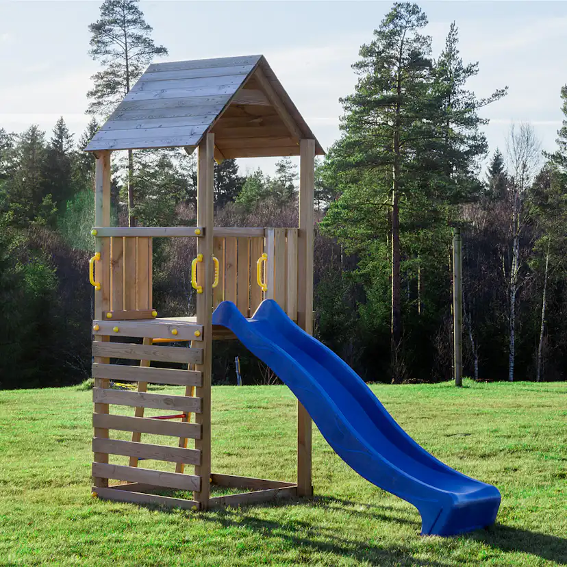 Klätterställning Jabo Liten