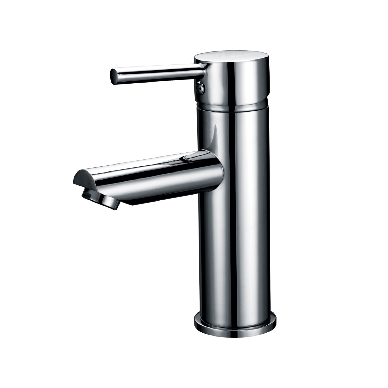 Tvättställsblandare Bathlife Rena Krom Krom
