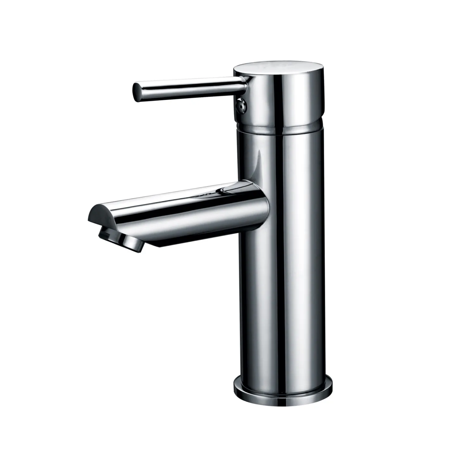 Tvättställsblandare Bathlife Rena Krom