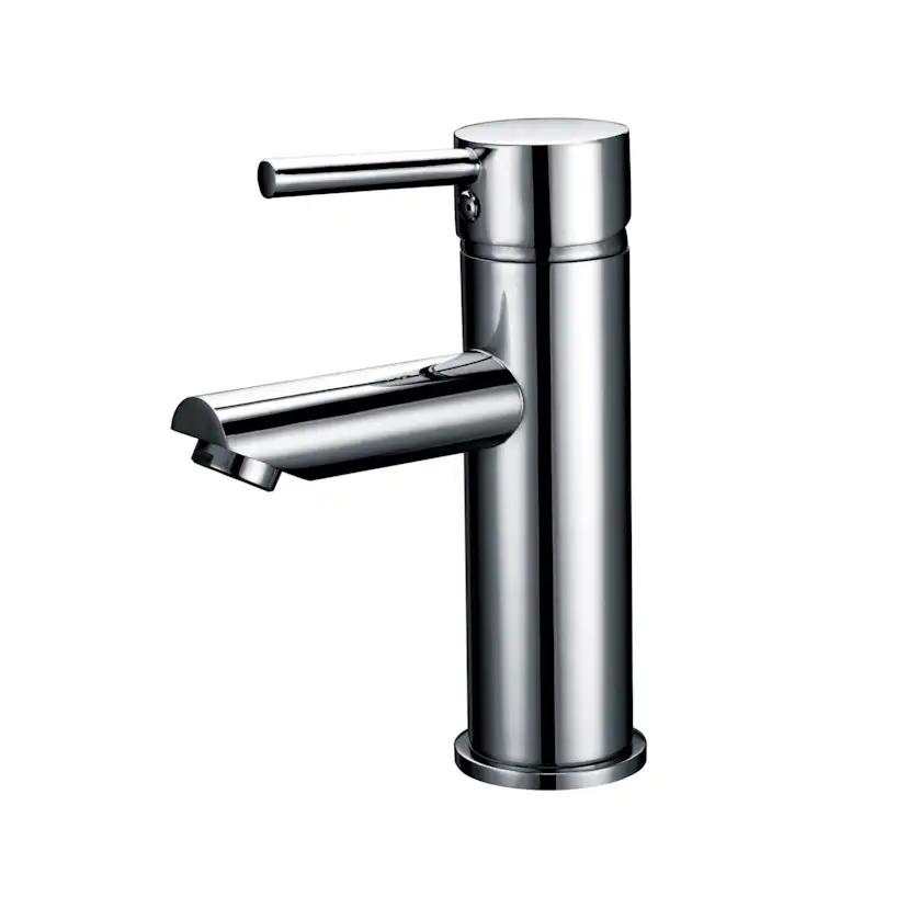 Tvättställsblandare Bathlife Rena Krom Krom