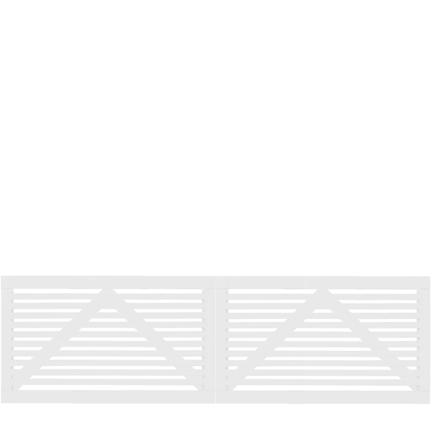 Tokyo PLUS Dubbel grind - 300x90 cm