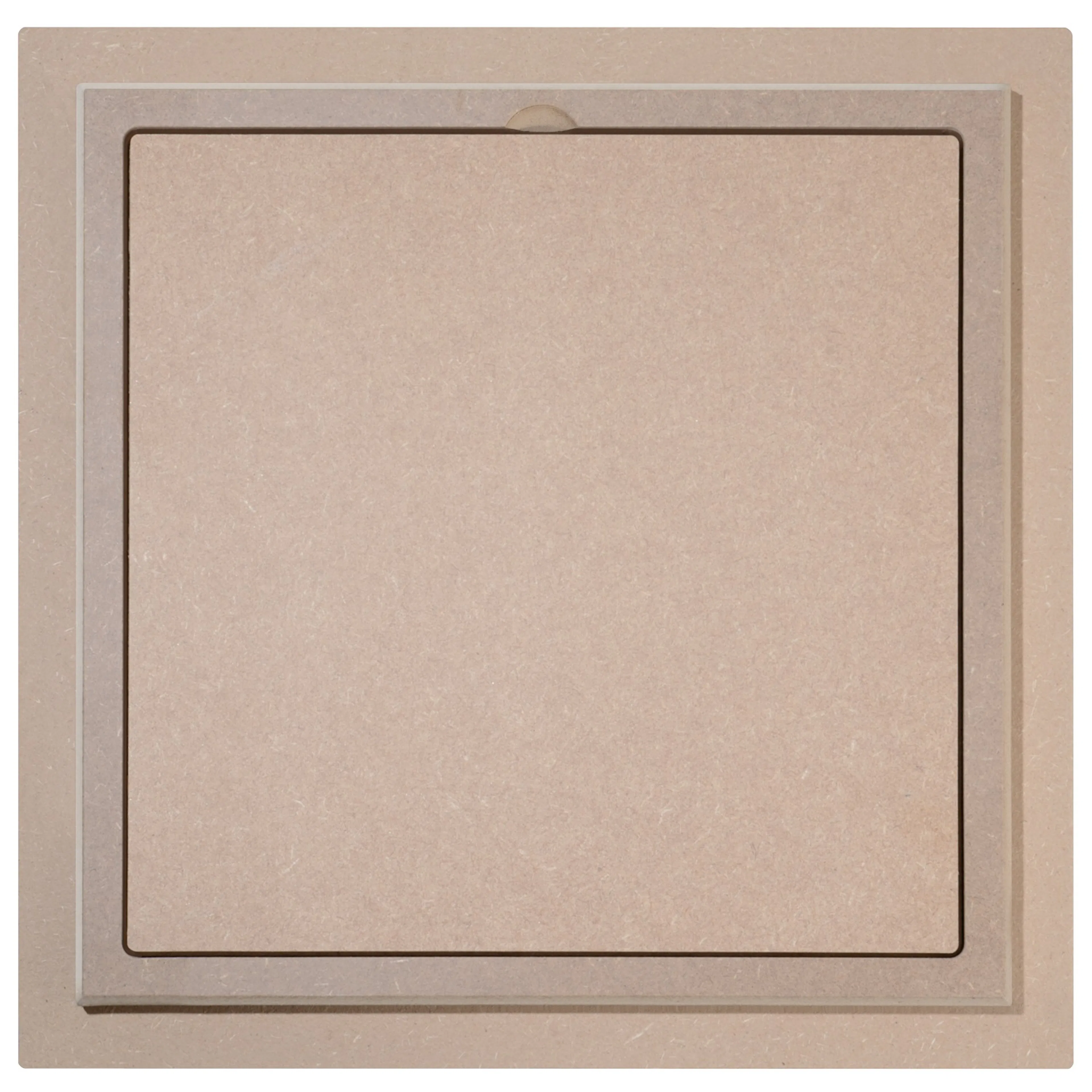 Inspektionslucka Thonic TC-ID 2-lag