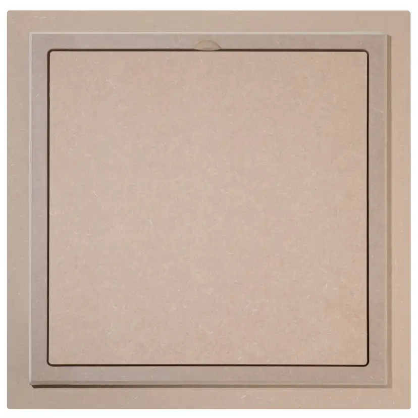 Inspektionslucka Thonic TC-ID 2-lag