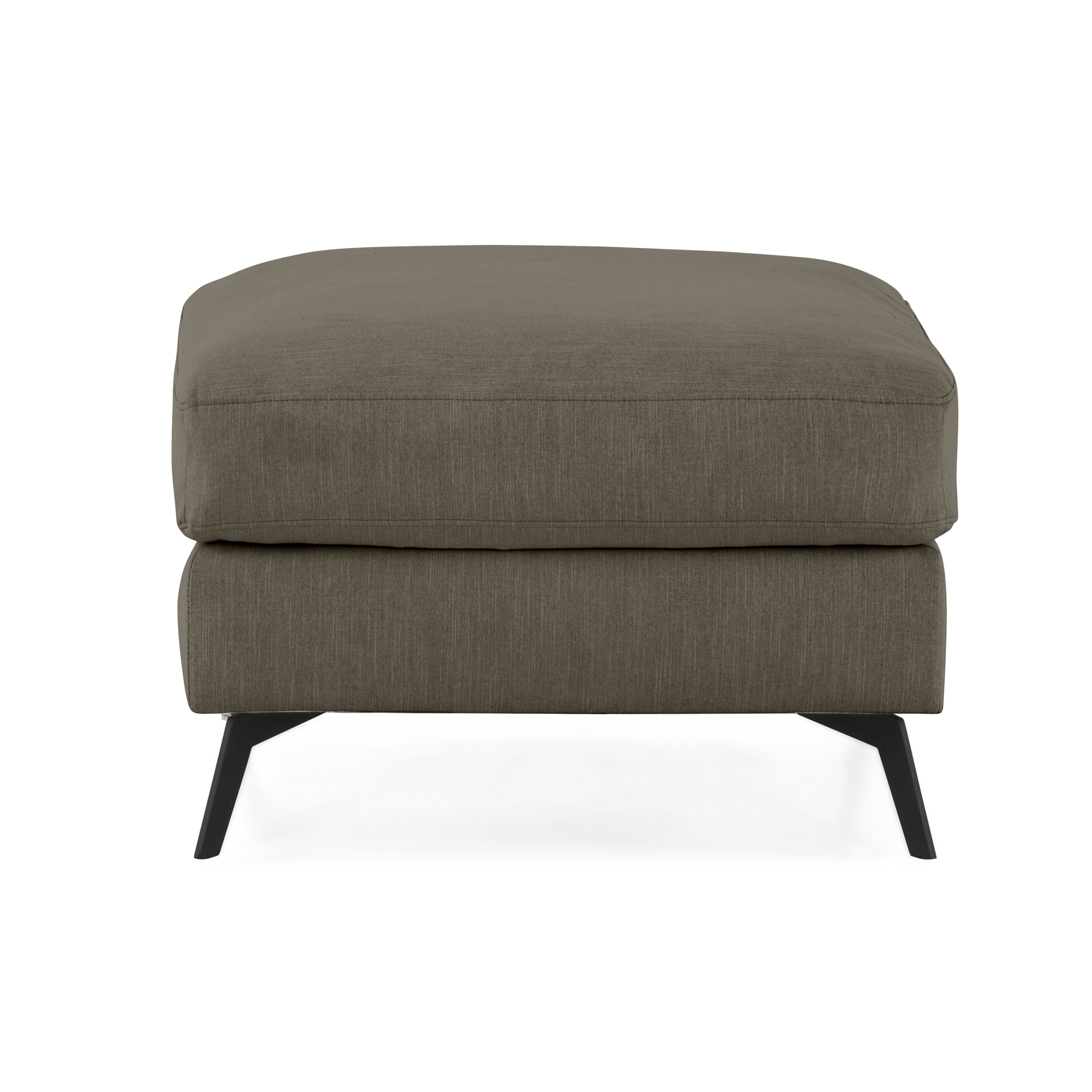 Fotpall Scandinavian Choice Ocean Lyx 75 cm