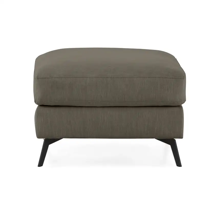 Fotpall Scandinavian Choice Ocean Lyx 75 cm