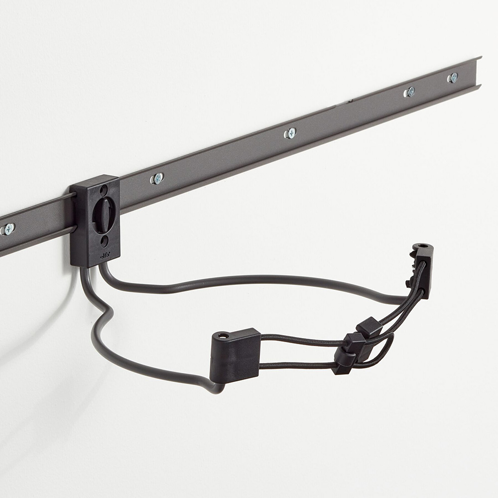 Hållare för golfbag Elfa Garage+