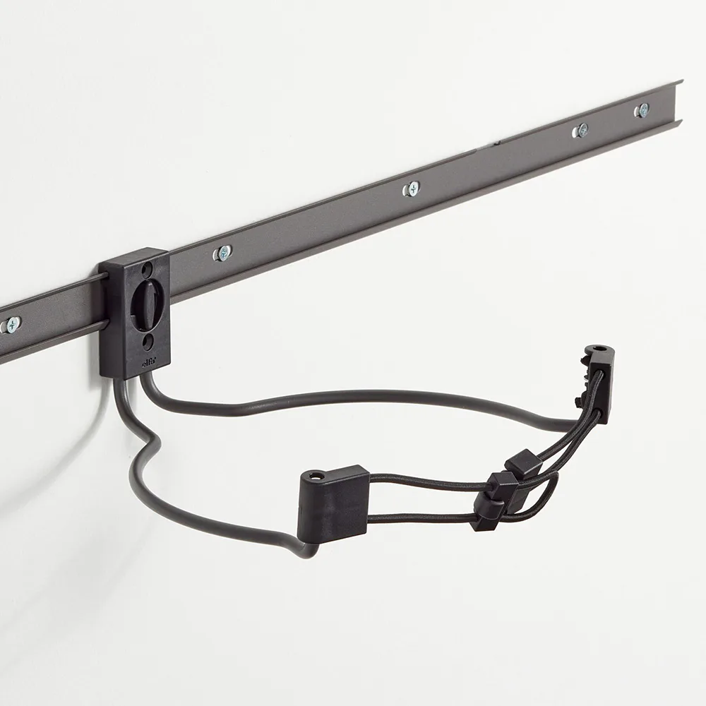 Hållare för golfbag Elfa Garage+