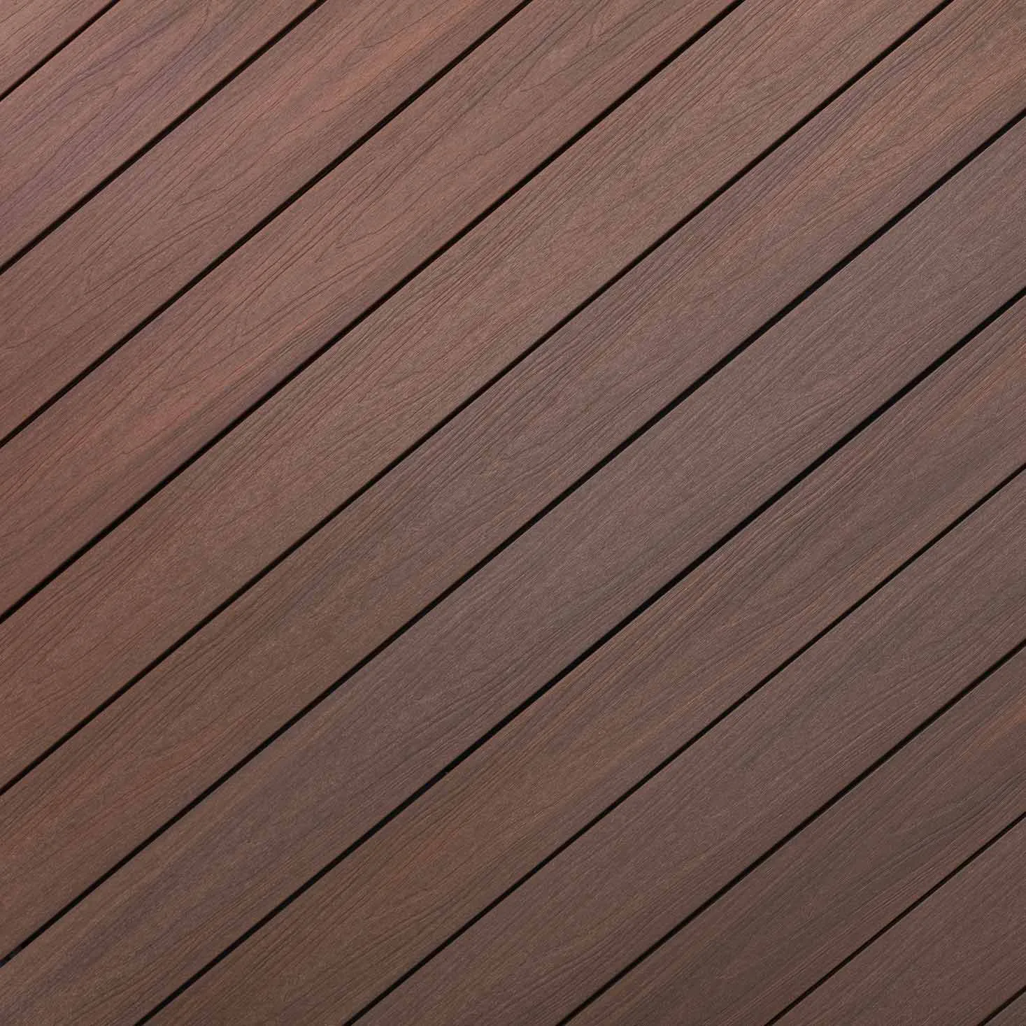 Komposittrall gop Woodlon Elegance