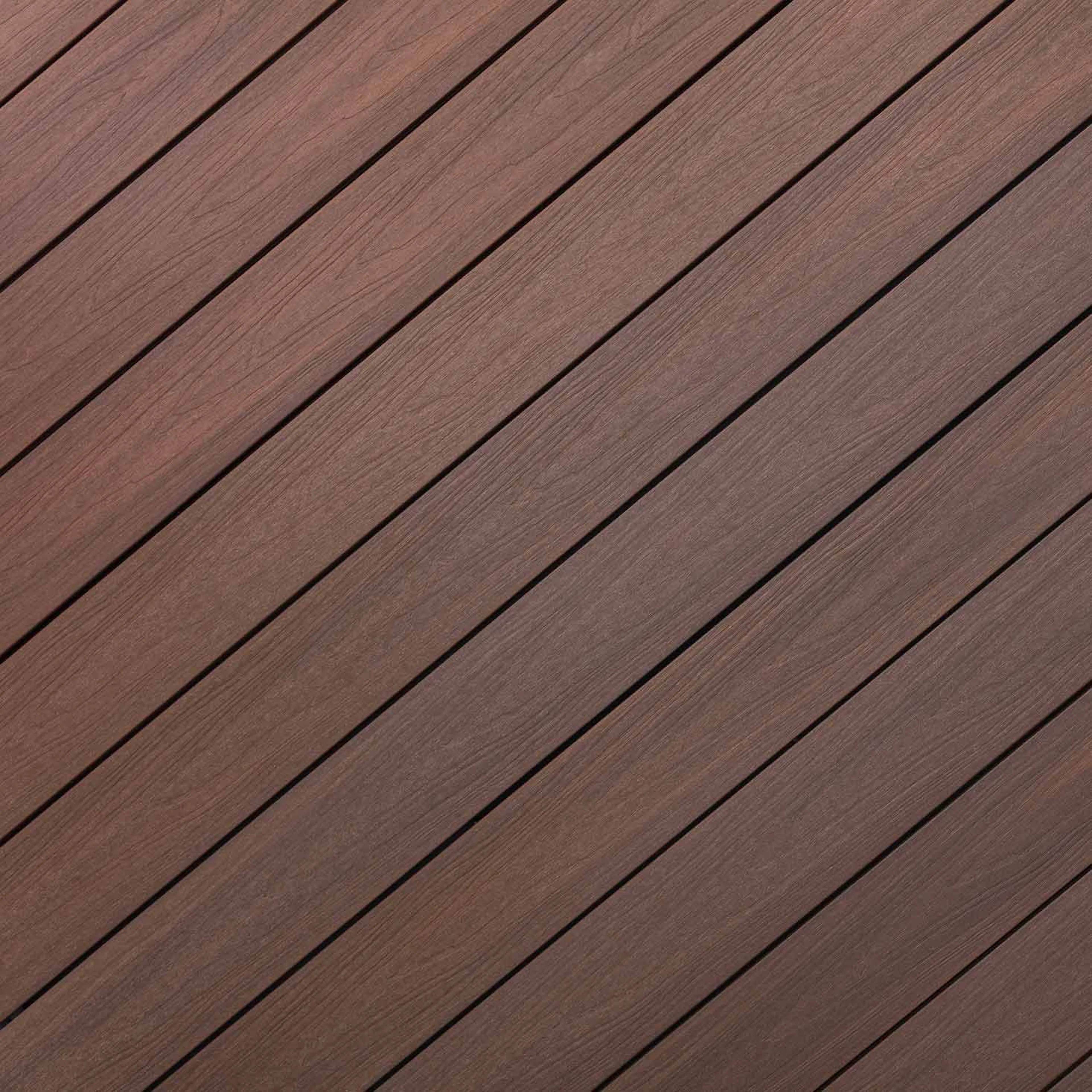 Komposittrall gop Woodlon Elegance