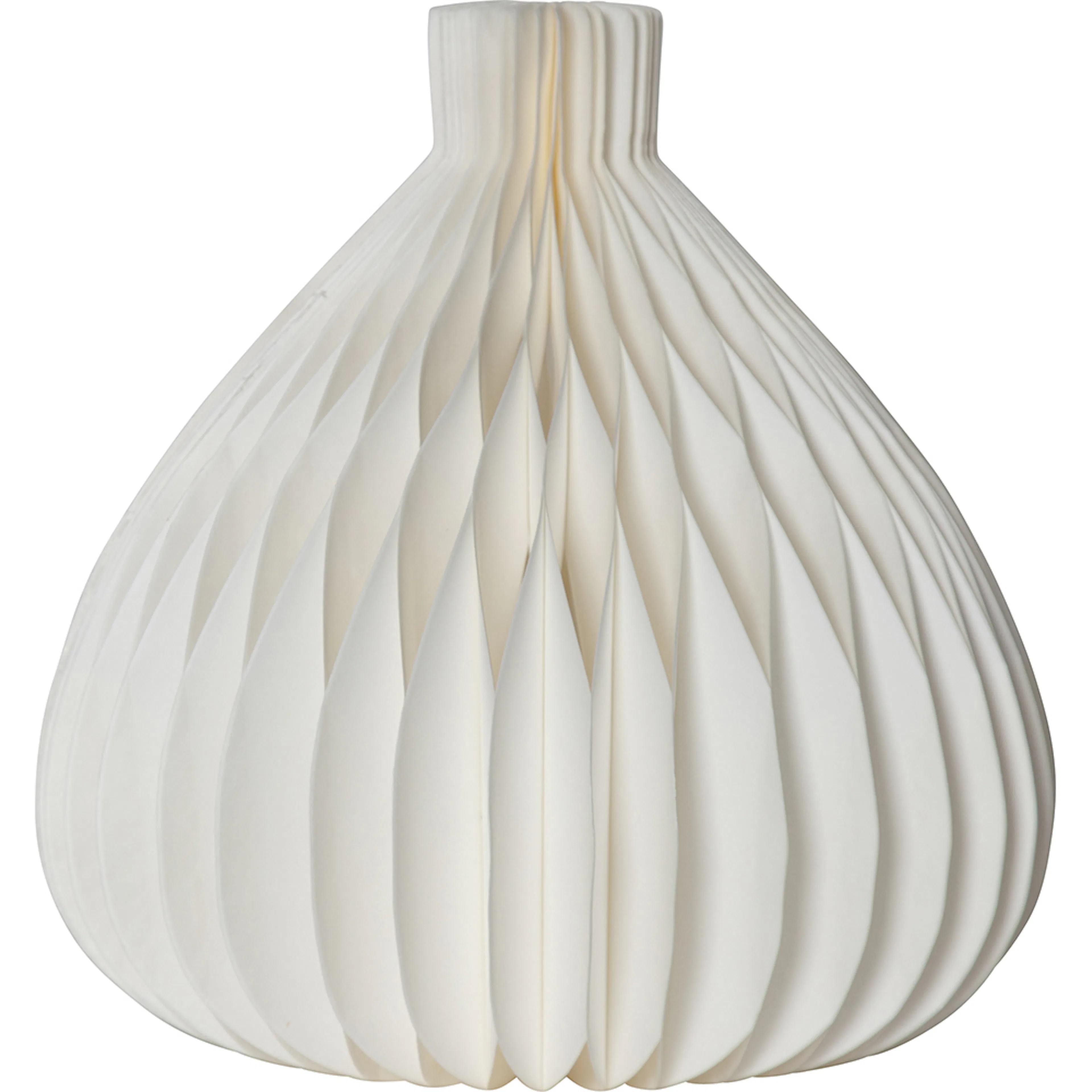 HangandeDekoration Honeycomb Vit