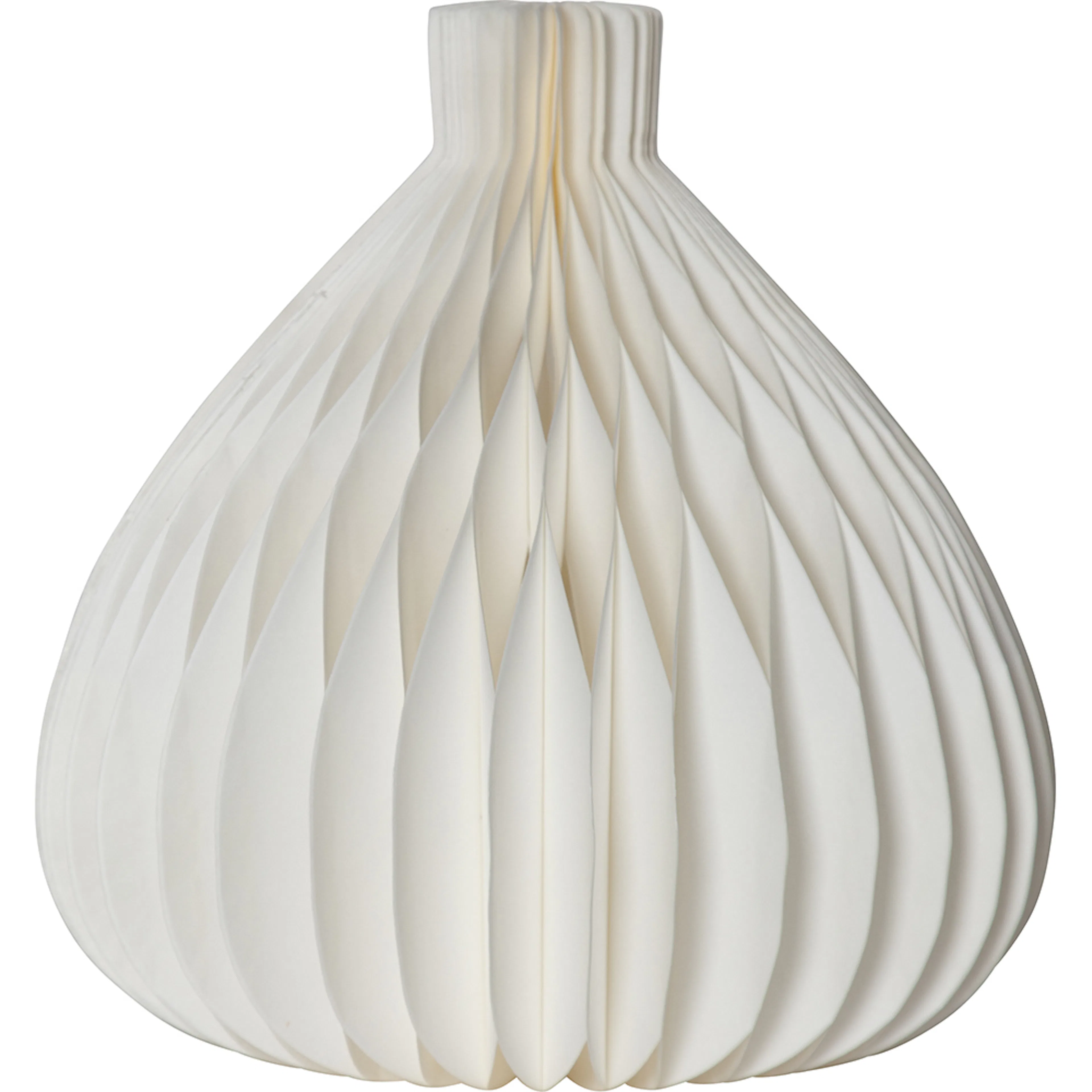 Hängande Dekoration Star Trading Honeycomb 28x30 cm