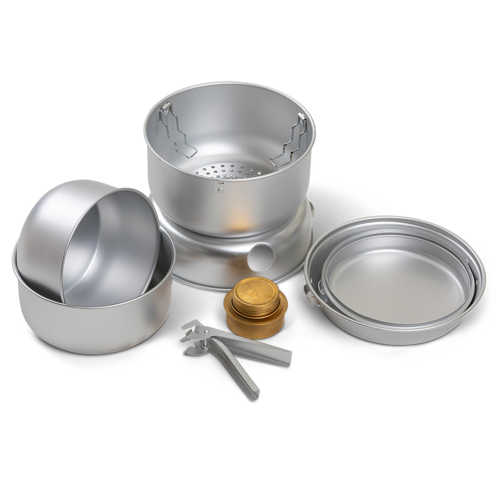 Stormkök Briv Large