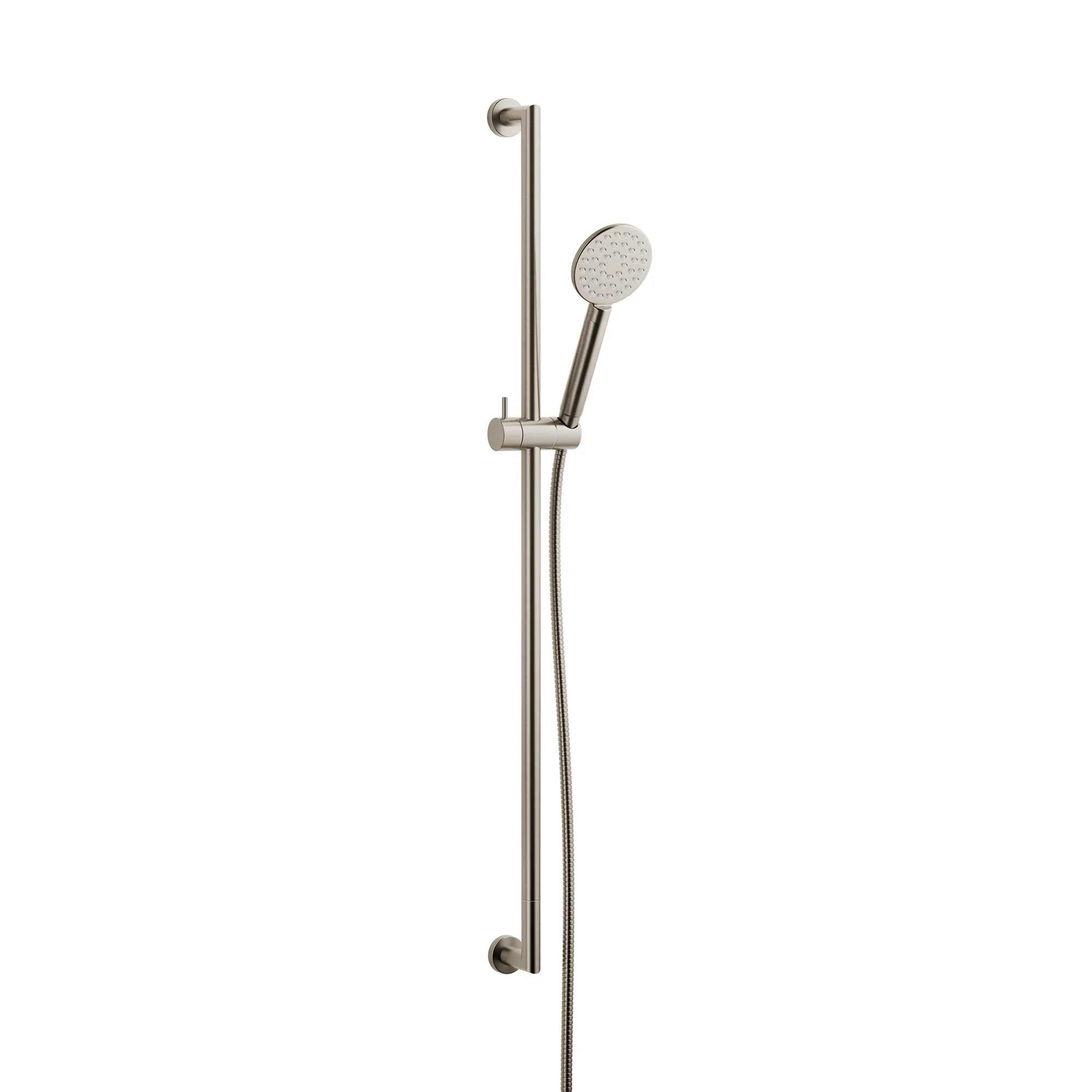 Borstad Nickel